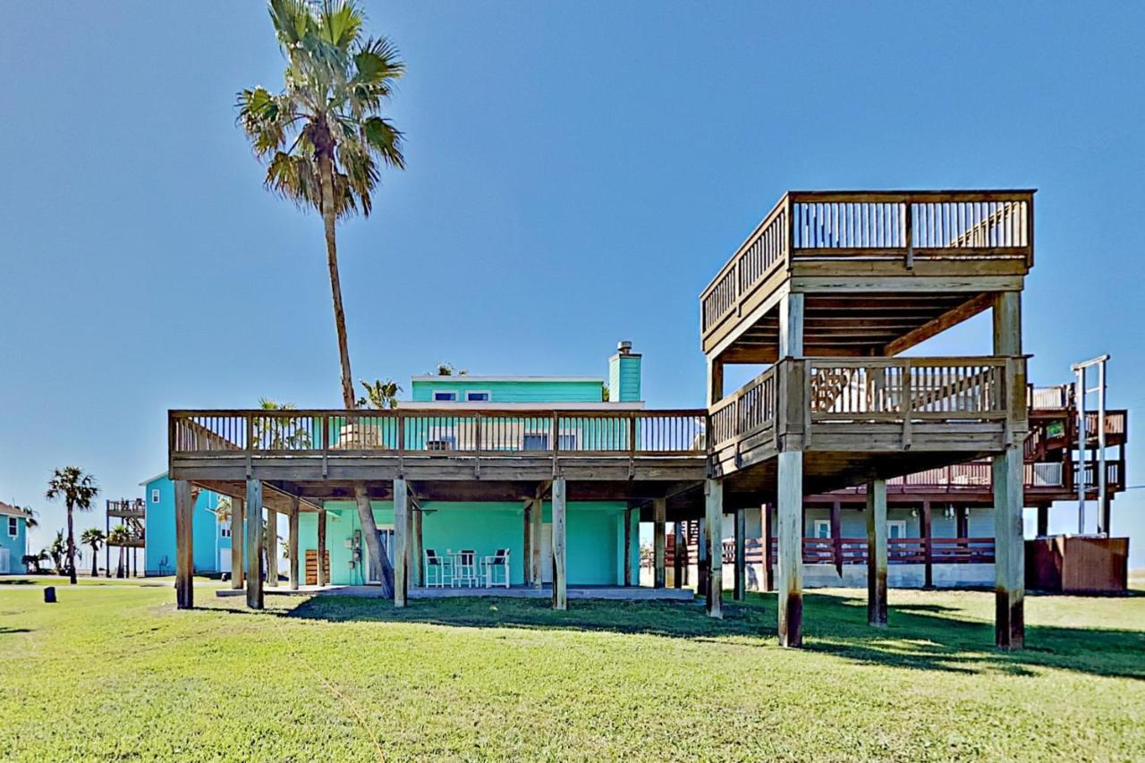 Lost Colony IV Port Aransas Zewnętrze zdjęcie