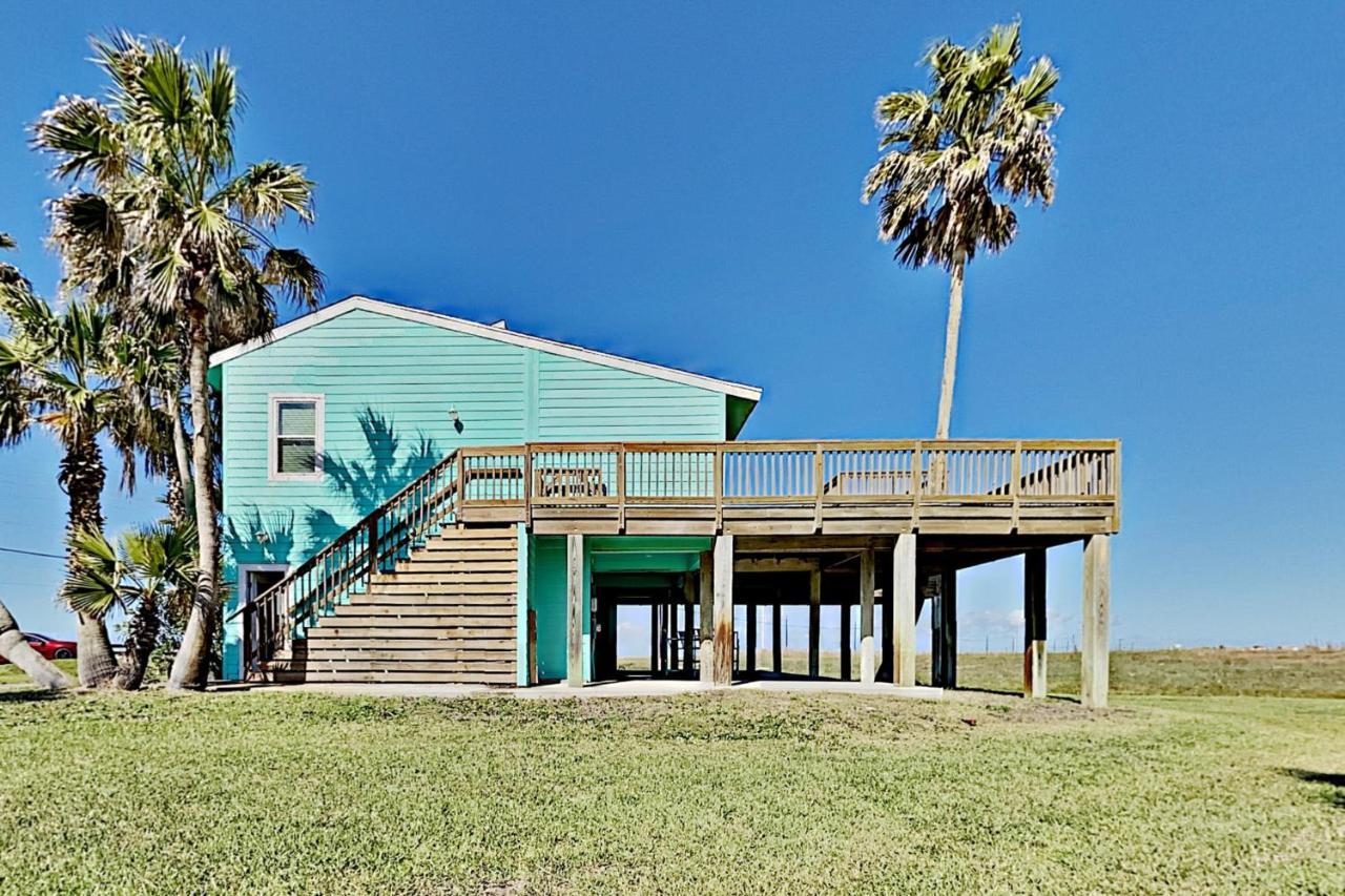 Lost Colony IV Port Aransas Zewnętrze zdjęcie