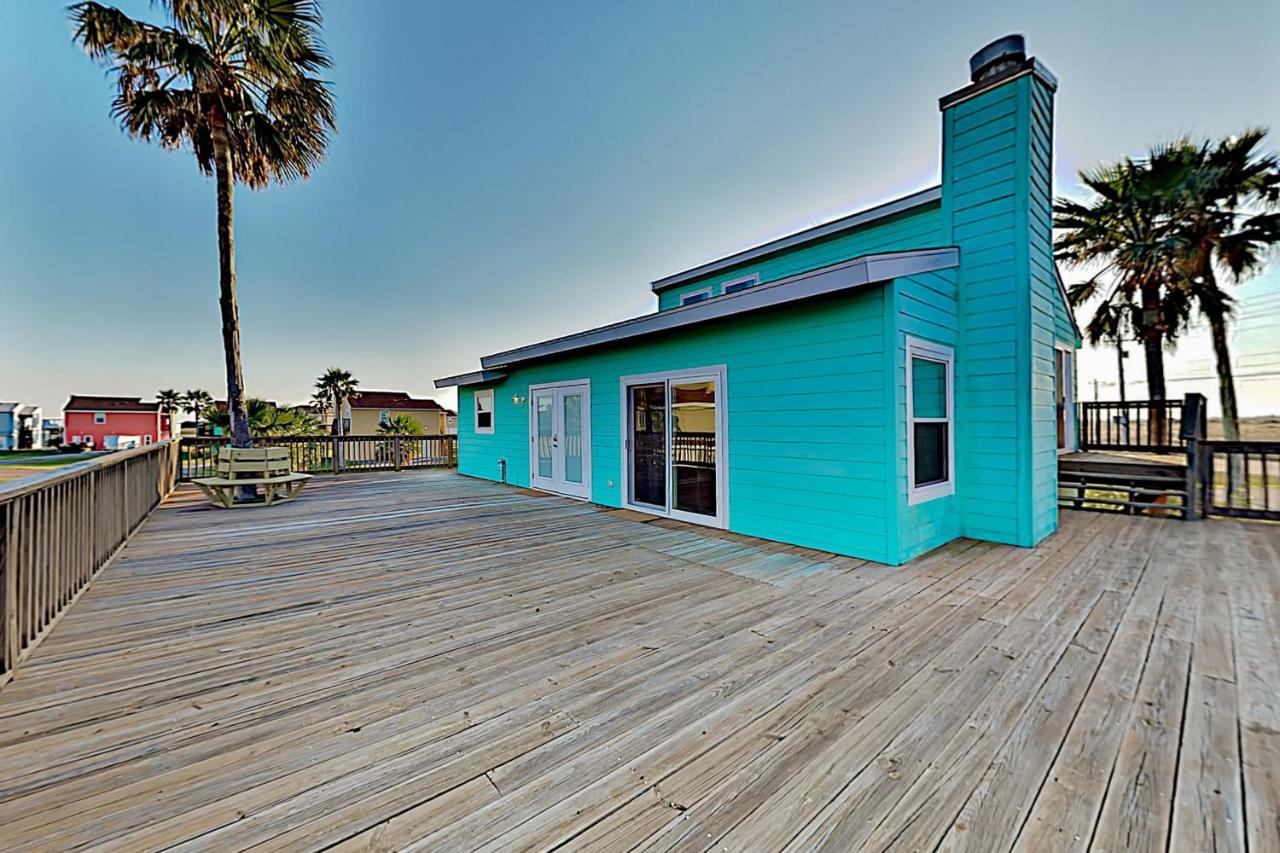 Lost Colony IV Port Aransas Zewnętrze zdjęcie