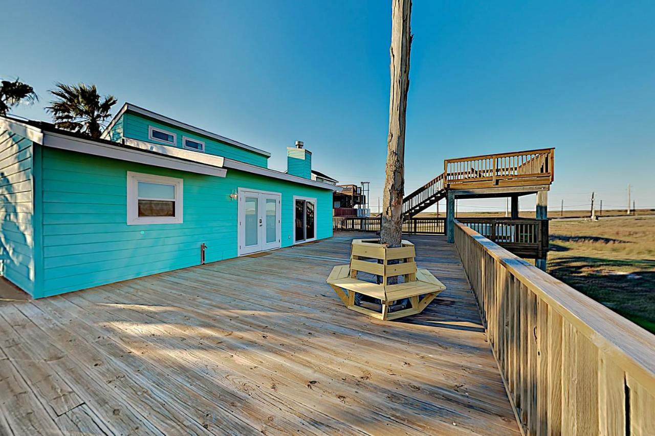 Lost Colony IV Port Aransas Zewnętrze zdjęcie