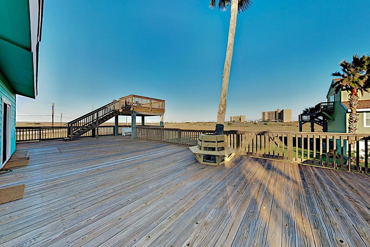 Lost Colony IV Port Aransas Zewnętrze zdjęcie