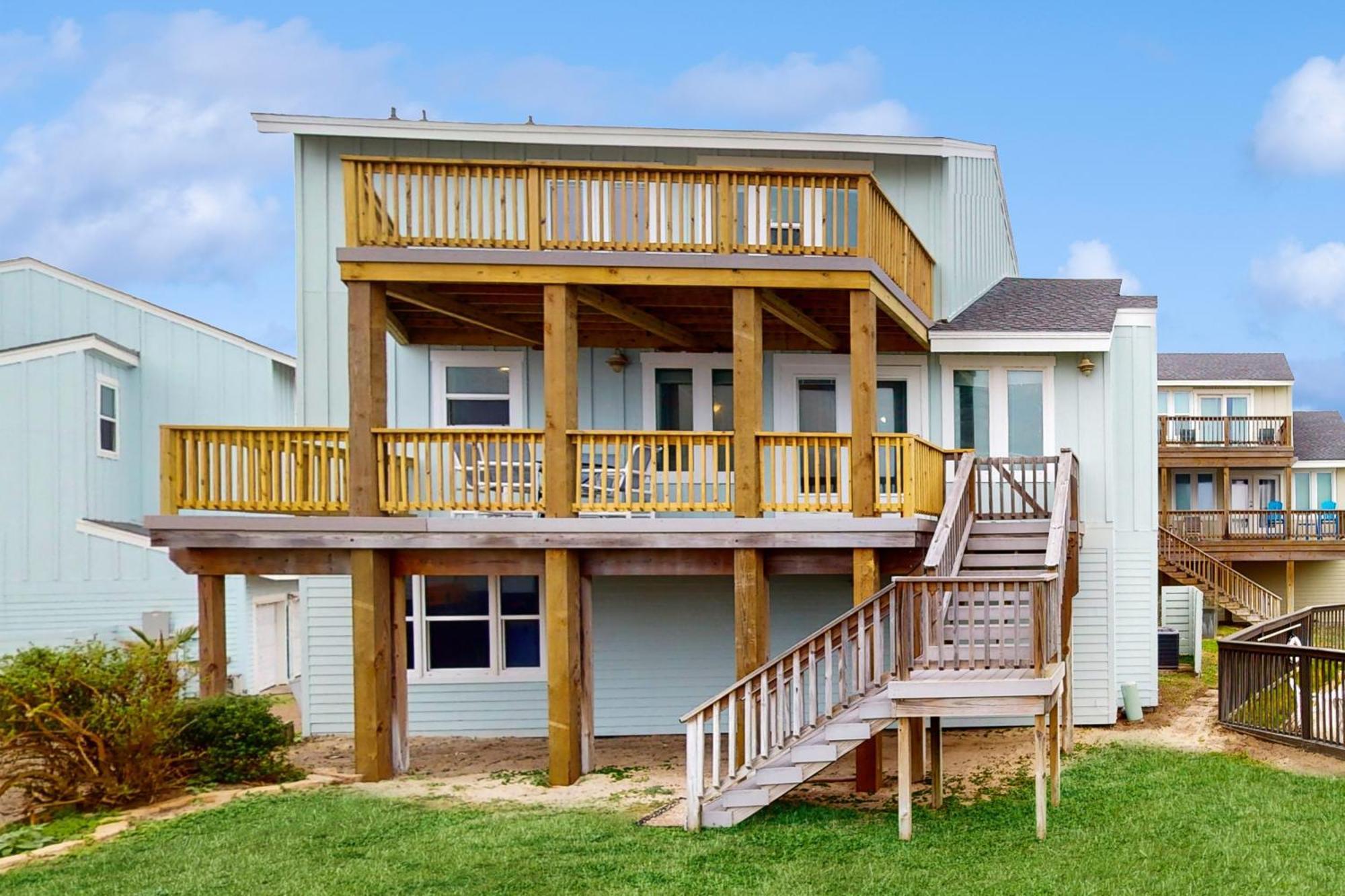 Lost Colony IV Port Aransas Pokój zdjęcie