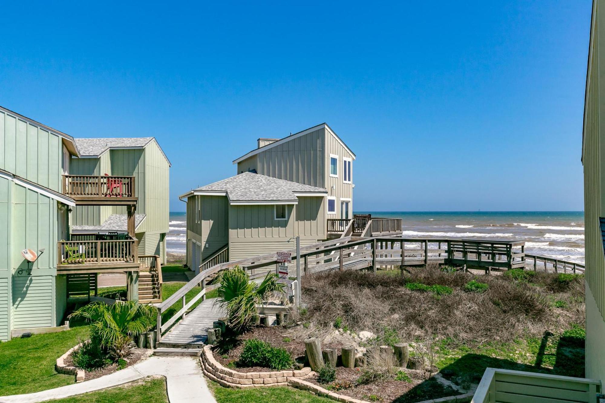 Lost Colony IV Port Aransas Pokój zdjęcie