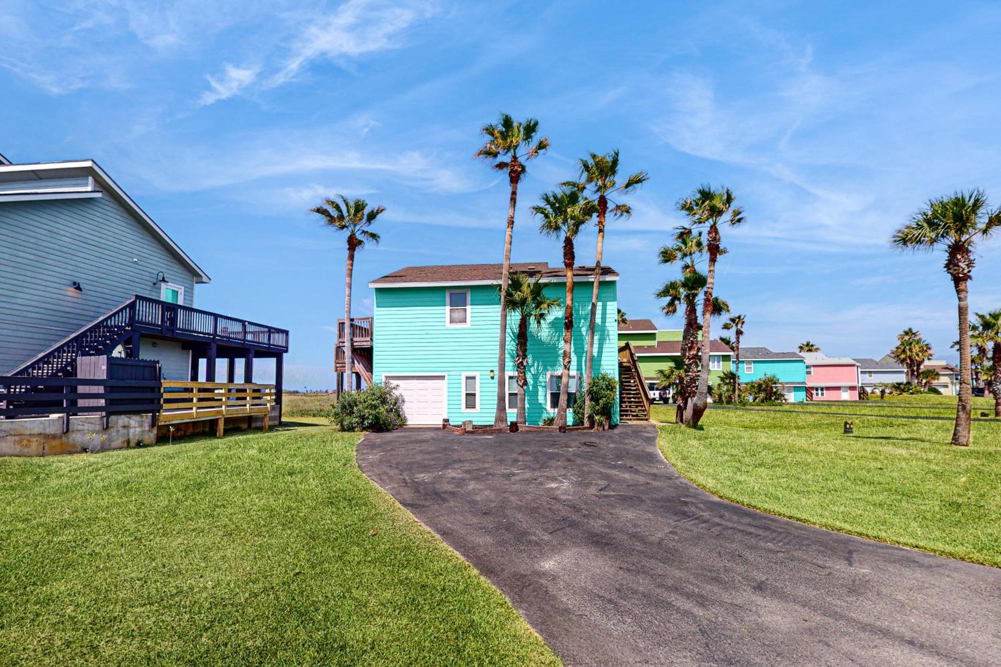 Lost Colony IV Port Aransas Pokój zdjęcie