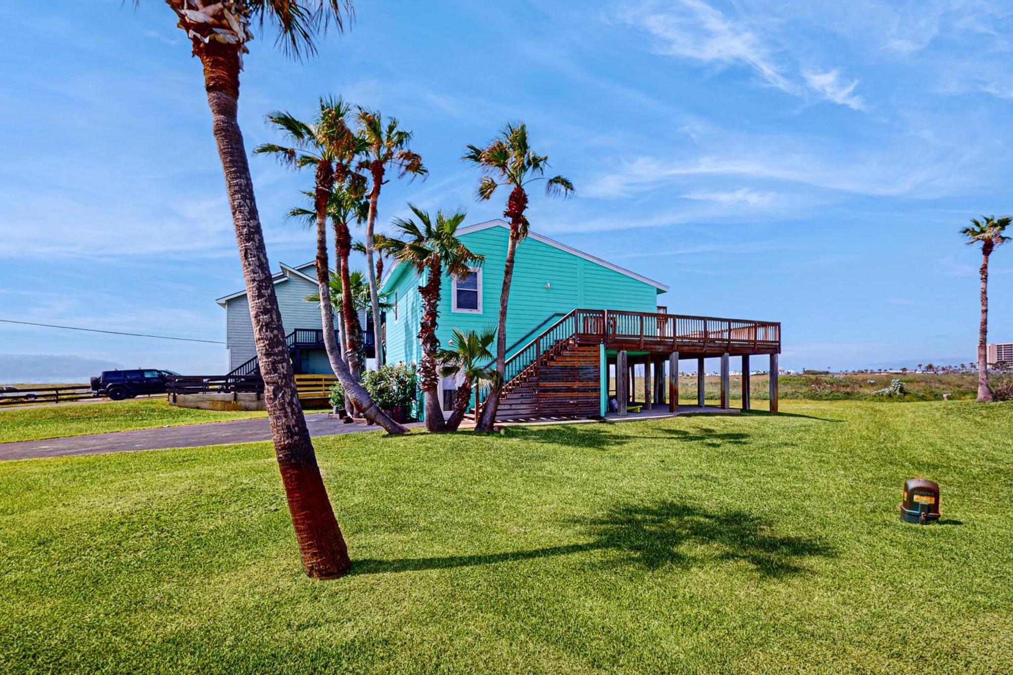 Lost Colony IV Port Aransas Pokój zdjęcie