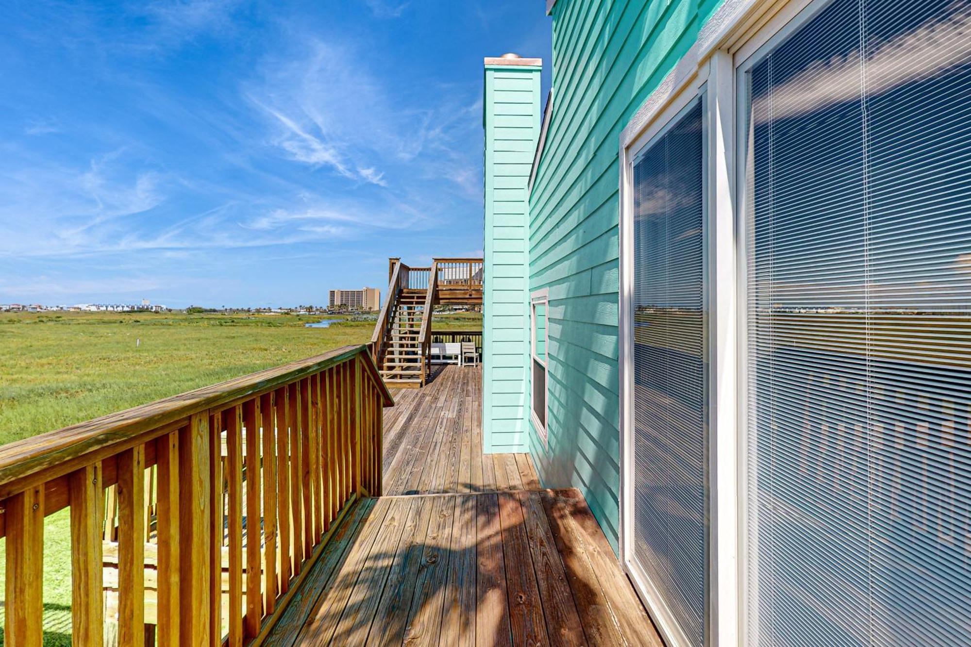 Lost Colony IV Port Aransas Pokój zdjęcie