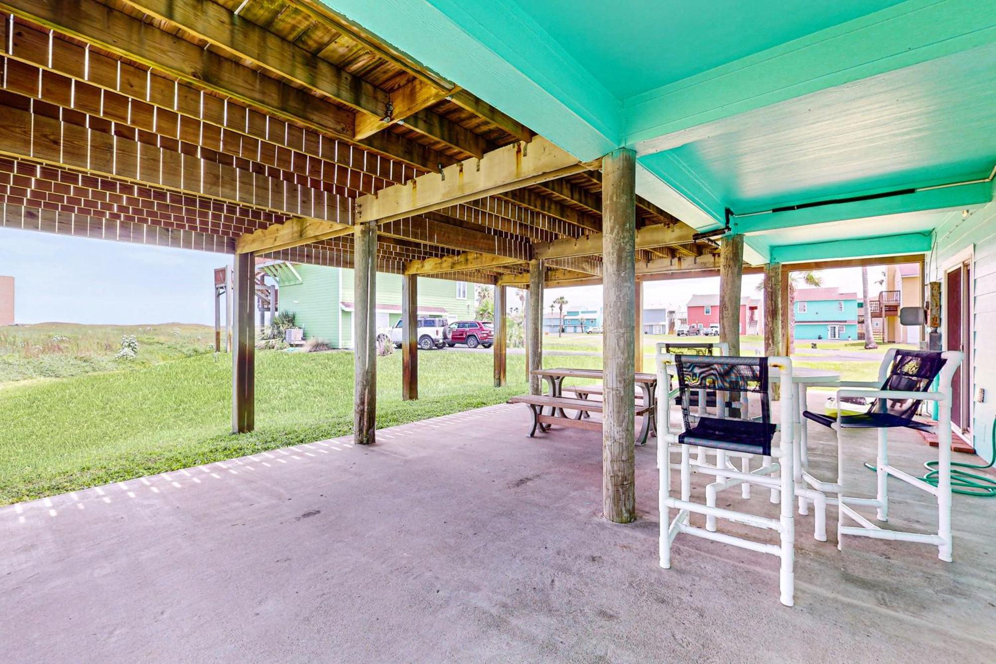 Lost Colony IV Port Aransas Pokój zdjęcie