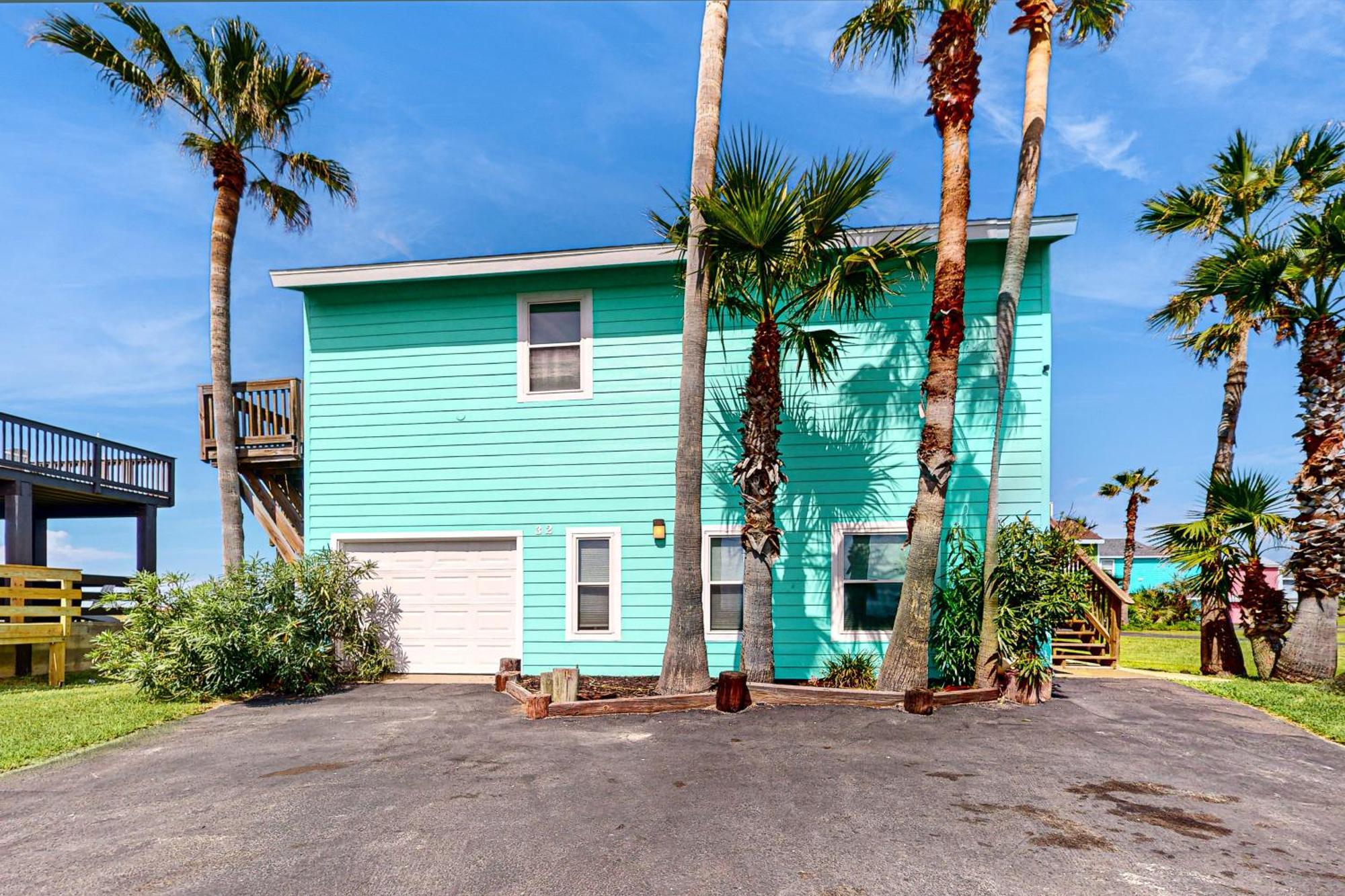 Lost Colony IV Port Aransas Pokój zdjęcie